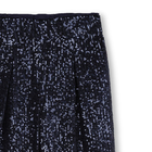 Pantalon fluide orn&eacute; de sequins BILLIEBLUSH 
                    FILLE