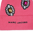 Gebreide muts MARC JACOBS 
                    GIRL