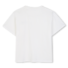 Tee-shirt manches courtes KENZO KIDS 
                    UNISEXE