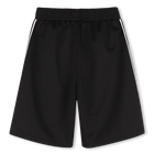 Bermuda &agrave; poches KENZO KIDS 
                    UNISEXE