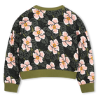 Sweat en molleton KENZO KIDS 
                    FILLE