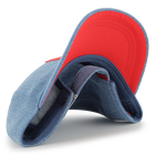 Casquette ajustable HUGO 
                    GARCON