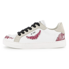 Baskets ZADIG VOLTAIRE 
                    GARCON