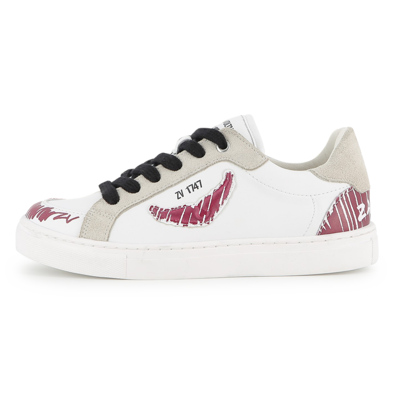 Baskets ZADIG VOLTAIRE 
                        GARCON