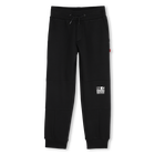 Pantalon de jogging, NOIR, hi-res