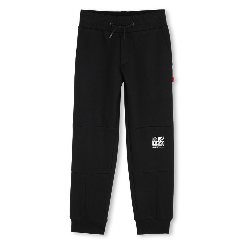 Pantalon de jogging HUGO 
                        GARCON