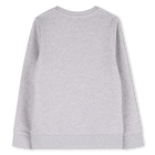 Sweat col rond BOSS 
                    GARCON