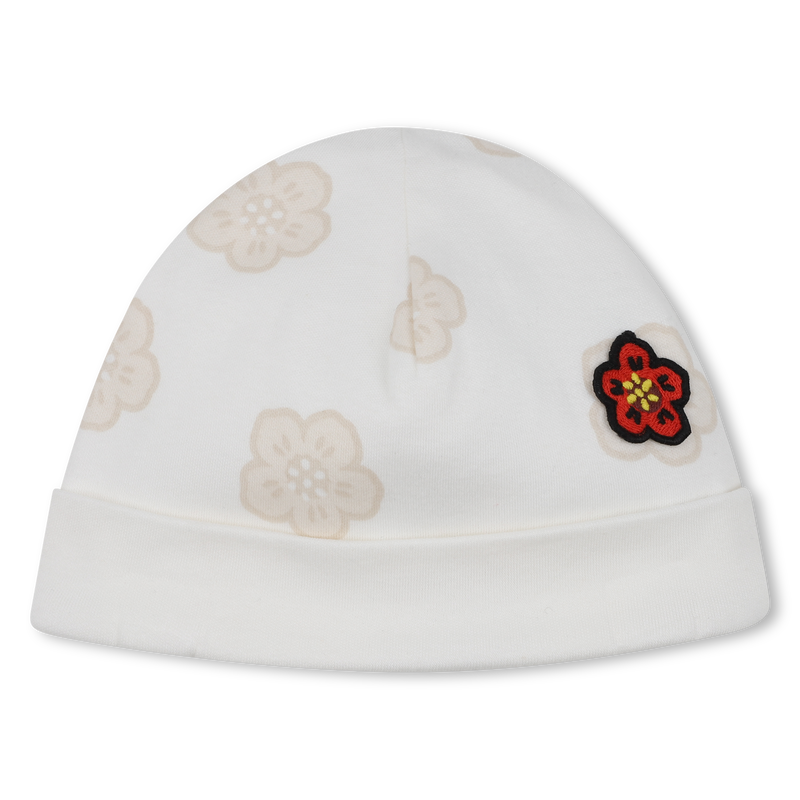 SET PYJAMA, MUTS EN SLABBETJES KENZO KIDS 
                        UNISEX