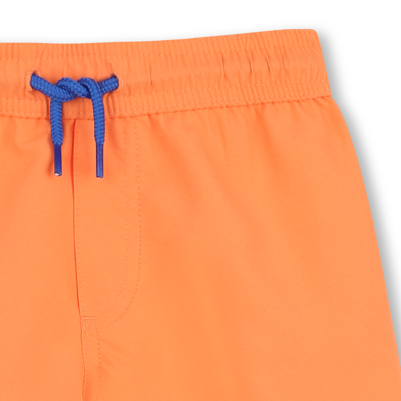 Short de bain avec poches TIMBERLAND 
                        GARCON