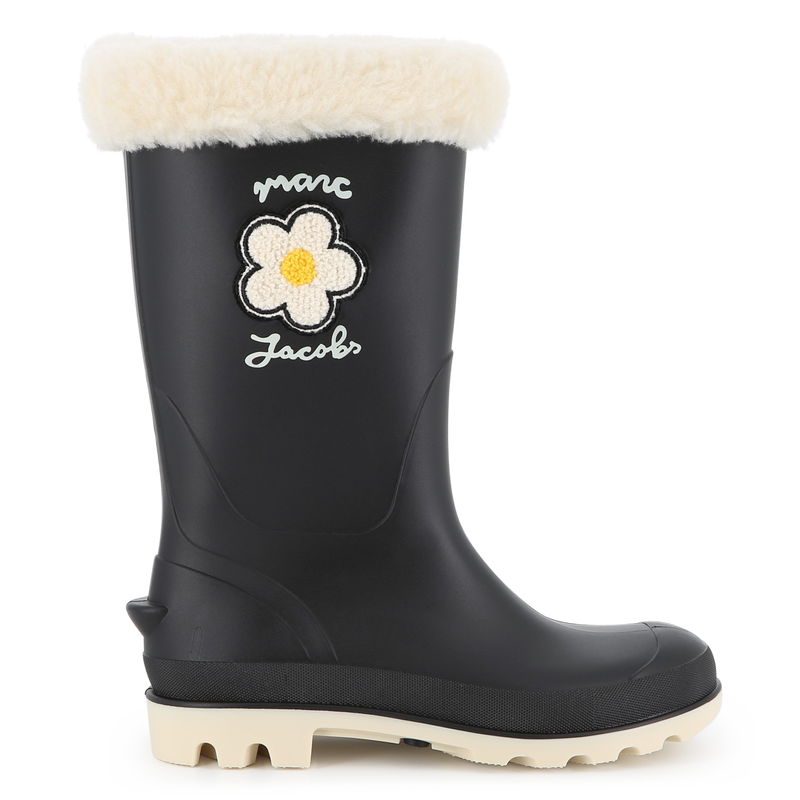 Regenlaarzen MARC JACOBS 
                        GIRL