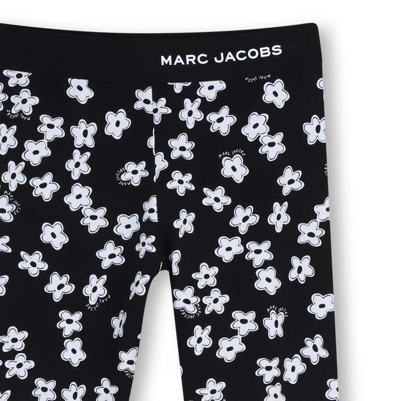 MOOIE LEGGING MARC JACOBS 
                        GIRL