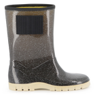 Bottes de pluie MARC JACOBS 
                    FILLE