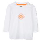 T-shirt met lange mouwen TIMBERLAND 
                    BOY