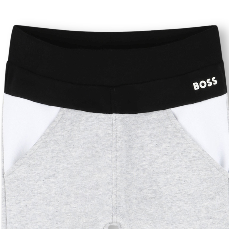 Joggingbroek BOSS 
                        BOY