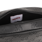 Sac &agrave; main avec sangle r&eacute;glable HUGO 
                    FILLE