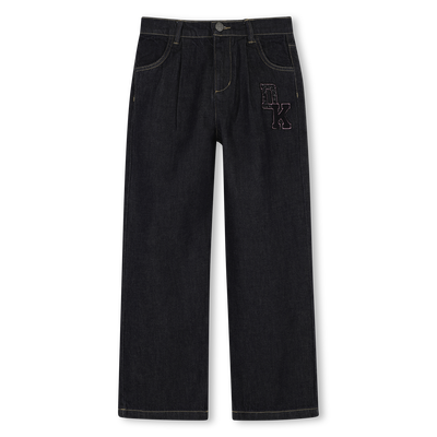 Spijkerbroek DKNY GIRL