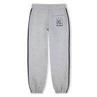 Pantalon de jogging KARL LAGERFELD KIDS 
                    GARCON