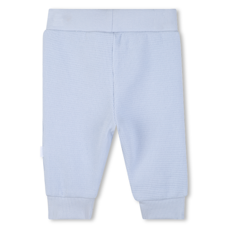 ENSEMBLE DE JOGGING BOSS 
                        GARCON