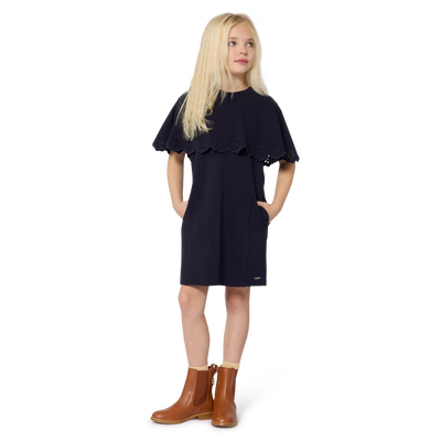 Milano jurk CHLOE GIRL