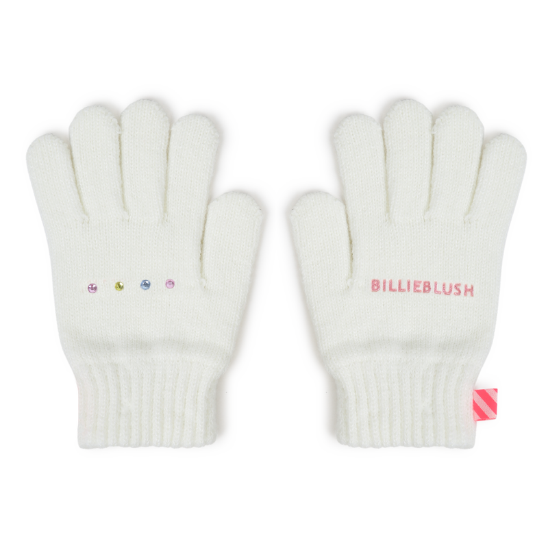 Handschoenen BILLIEBLUSH 
                        MEISJE