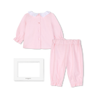 Ensemble pantalon et blouse GIVENCHY 
                    FILLE