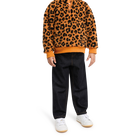 Sweater met ritssluiting KENZO KIDS 
                    UNISEX