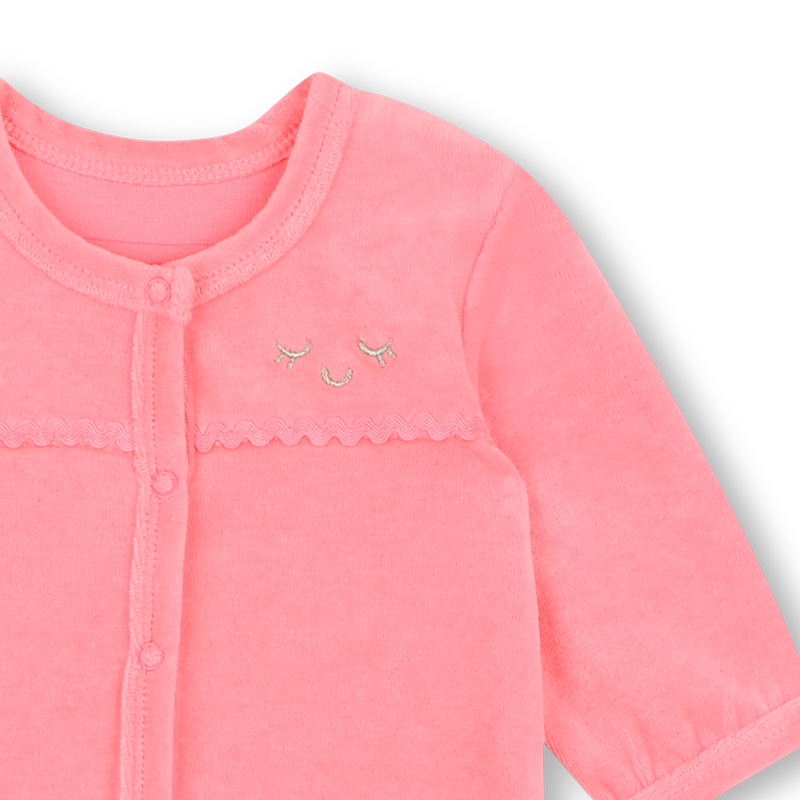Ensemble pyjama et bandeau BILLIEBLUSH 
                        FILLE