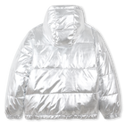 Doudoune r&eacute;versible en polyester KENZO KIDS 
                    FILLE
