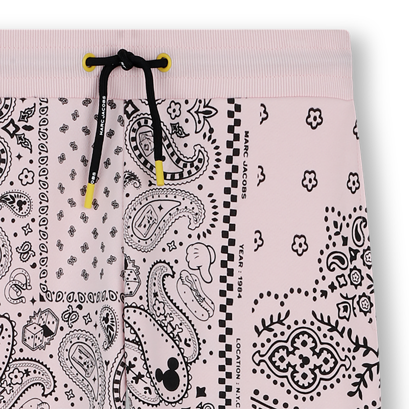 Pantalon MARC JACOBS 
                        UNISEXE