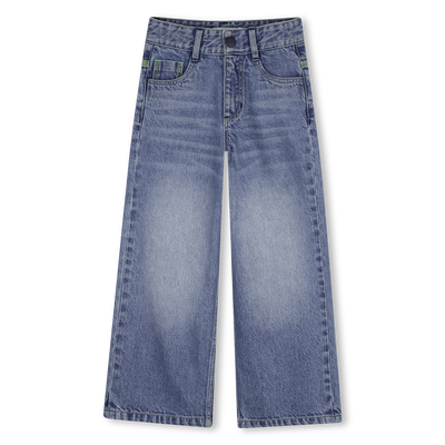 Spijkerbroek BILLIEBLUSH BOY
