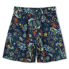 Short imprime ZADIG VOLTAIRE 
                    FILLE