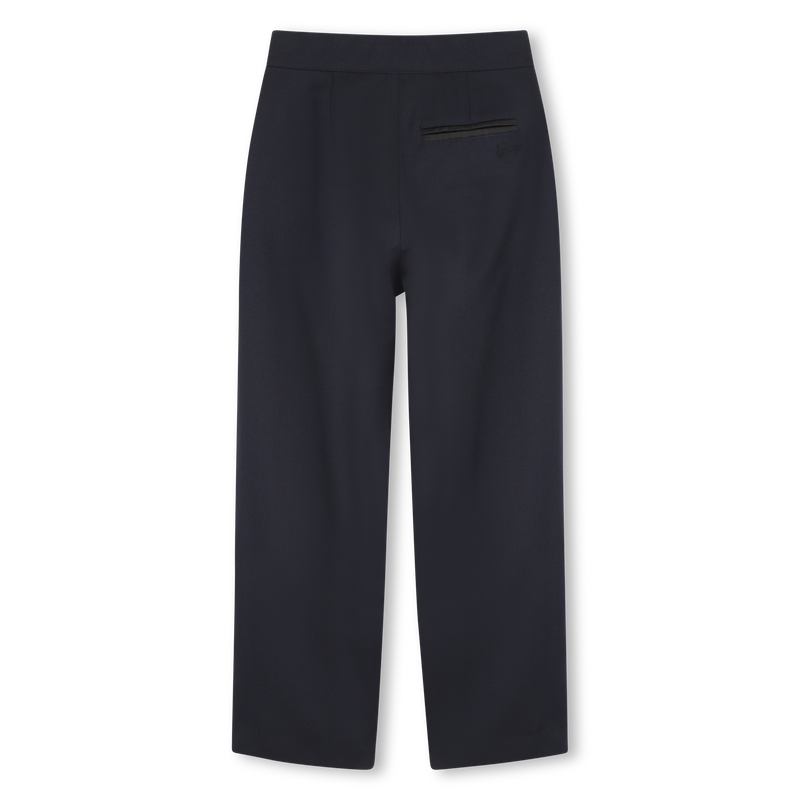 Ceremoniepantalon KENZO KIDS 
                        JONGEN
