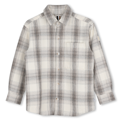 Chemise manches longues BOSS GARCON