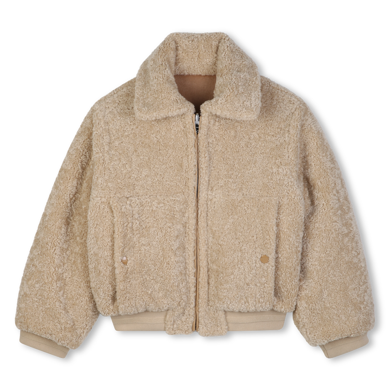 Reversible jacket LANVIN 
                        BOY