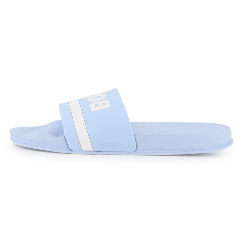 Huis slippers BOSS 
                        BOY