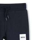 Pantalon jogging BOSS 
                    GARCON