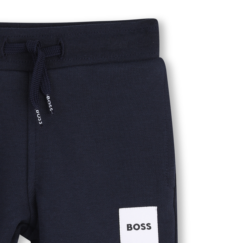 PANTALON JOGGING BOSS 
                        GARCON
