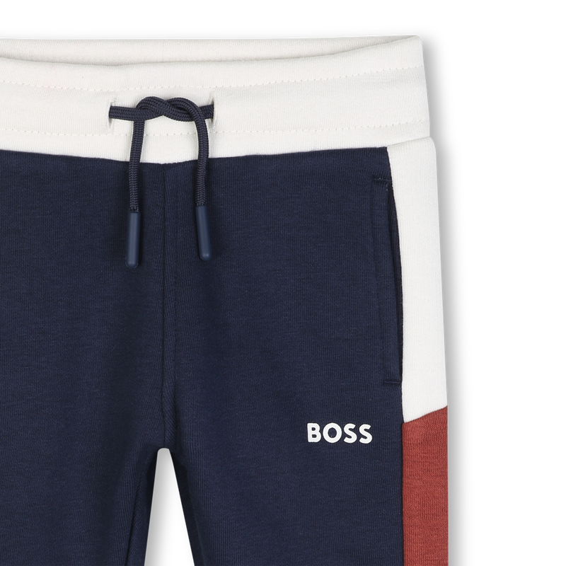 Pantalon de jogging BOSS 
                        GARCON