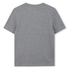 T-shirt &agrave; manches courtes BOSS 
                    GARCON