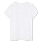 T-shirt met korte mouwen DKNY 
                    GIRL