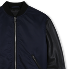Bicolor jack GIVENCHY 
                    JONGEN