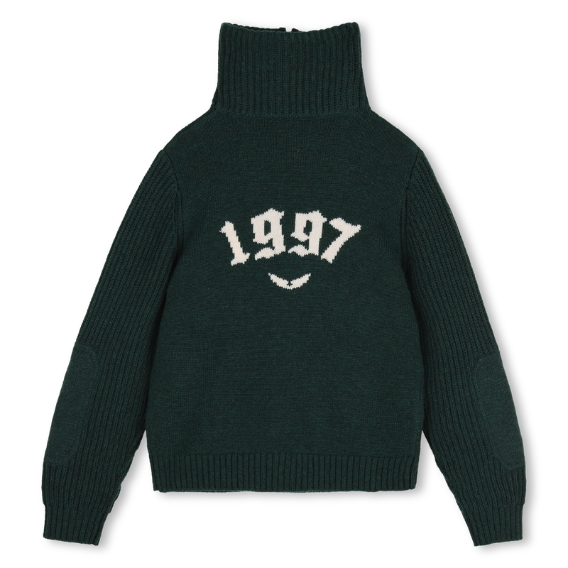 Pull ZADIG VOLTAIRE 
                        GARCON