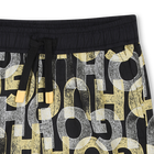 Waterdichte zwemshort HUGO 
                    BOY