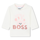 Ensemble 3 pi&egrave;ces BOSS 
                    FILLE