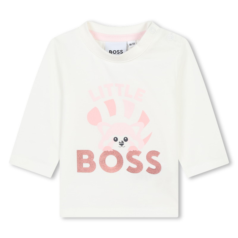 Ensemble 3 pi&egrave;ces BOSS 
                        FILLE