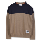 Pull en tricot TIMBERLAND 
                    GARCON