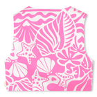 Mouwloos vest BILLIEBLUSH 
                    GIRL