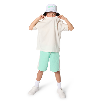 BOB REVERSIBLE HUGO UNISEXE