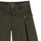 Bermuda avec poches rabats ZADIG VOLTAIRE 
                    FILLE