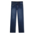 Regular fit jeans BOSS 
                    BOY